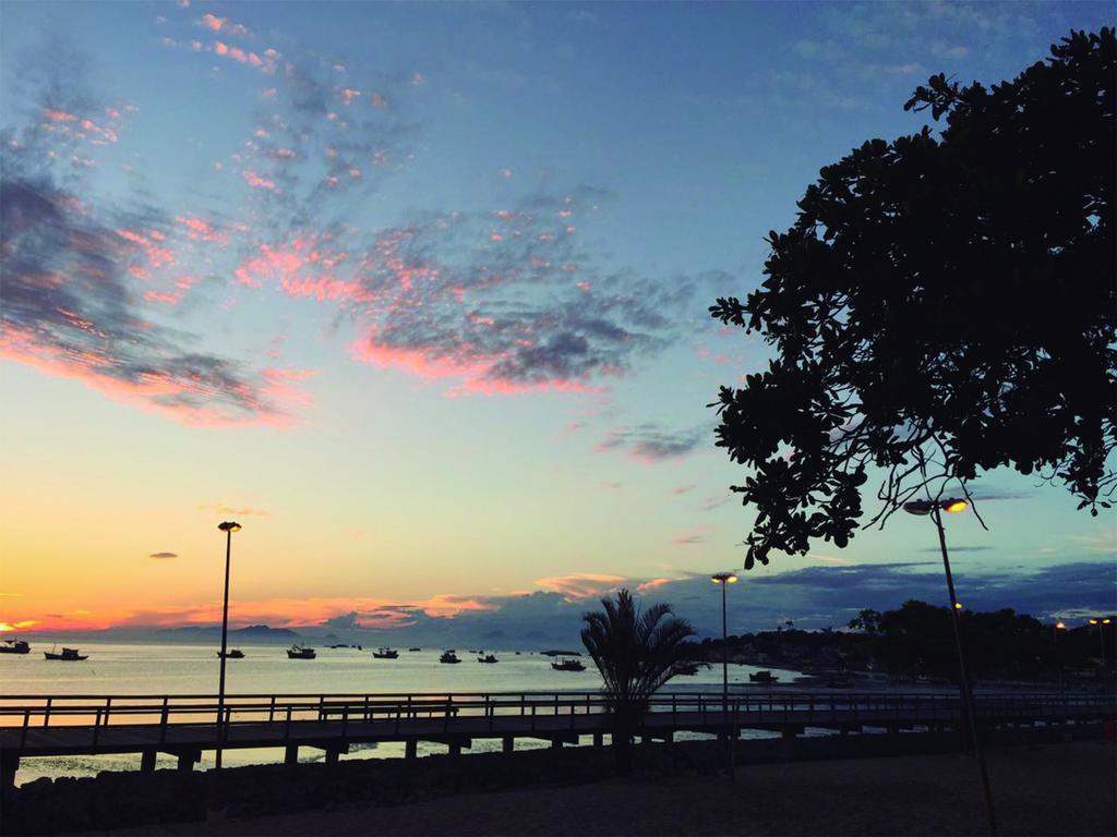 Pousada Da Pedra Río de Janeiro Exterior foto